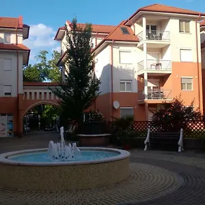Apartman Samuci, Hajdúszoboszló