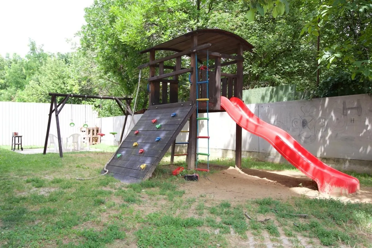 Zoli Apartmanok-Timi Kölcsey 34-36 Hajdúszoboszló